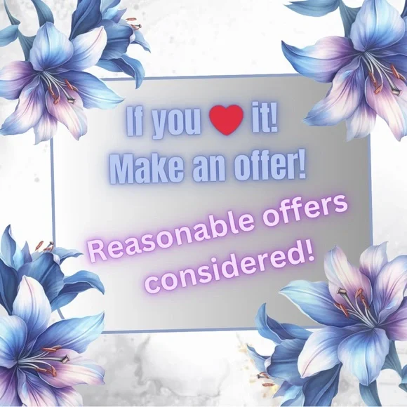 Silver Heart Pink Crystal Silver Doll Necklace Earring Set 14” Wellie Wisher 5/1 - Picture 13 of 15